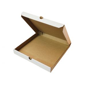 Коробки для пиццы Картонно-тарный комбинат 128969