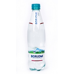 Вода, напитки Borjomi 172229