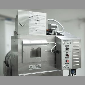 Попкорн аппараты производственные с раскрытием горячим воздухом RoboPop ТТМ 52947
