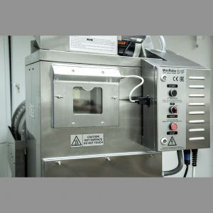 Попкорн аппараты производственные с раскрытием горячим воздухом RoboPop ТТМ 52947