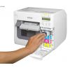 Принтер для печати этикеток EPSON COLORWORKS TM-C3500