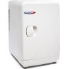 Холодильник термоэлектрический для молока, 5л, белый, переносной, охлаждение/подогрев, д/кофемашин