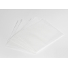 Салфетки для настольного диспенсера 12х8,5см бумага белые