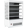 Стеллаж холодильный ПОЛЮС FC 20-07 VM 1,0-2 RAL9003 (CARBOMA CUBE 1930/710 ВХСп-1,0)