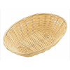 Корзина плетеная для хлеба овальная L 23см W 15Cм H 6 SUNNEX 04081297