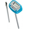 Термометр контактный цифровой с поверкой