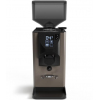 Кофемолка-автомат, бункер 0.45кг, 0.5кг/сутки, серая, сенсорное управление, дисплей TOUCHSCREEN, 220V