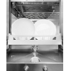 Машина посудомоечная конвейерная AZIMUT ETE 25 EL DX+IRC 85 R PLUS+RB29+2 PIECES