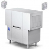 Машина посудомоечная конвейерная AZIMUT XDR100 DX+A13398+A13349+PC 75+XDZ 75+A12500/1800