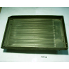 Плита жарочная (Жарочная поверхность) рифленая для АКО-80 ABAT 21000107802