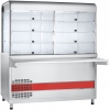 Прилавок-витрина холодильный ABAT ПВВ(Н)-70КМ-С-03-НШ Аста