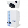 Сплит-система морозильная для камер до   8.10м3, -15/-25С, крепление вертикальное, R404