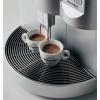 Кофемашина-суперавтомат, 1 группа, 1 кофемолка, серая, заливн.