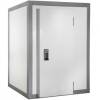 Камера холодильная Шип-Паз,  14.69м3, h2.20м, 1 дверь расп.универсальная, ППУ80мм