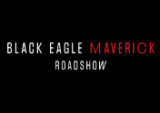 Black Eagle Maverick Roadshow Краснодар