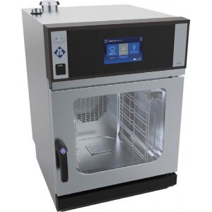 Пароконвектомат электрический инжекторный MKN SKECOD610TG2