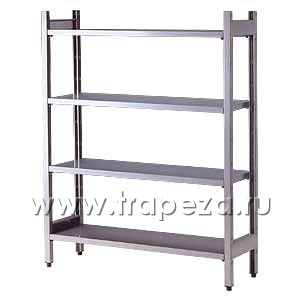 Нейтральное оборудование стеллажи, подтоварники Metaltecnica SCG 14058 H.2000 Нейтральное оборудование стеллажи, подтоварники Metaltecnica SCG 14058 H.2000