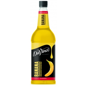 Сироп Банан DaVinci 1000мл