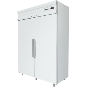 Холодильное оборудование шкафы Полаир CB114-S (ШН - 1,4)