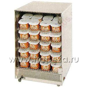 Начос оборудование Gold Medal Products Medium Capacity Warmer Начос оборудование Gold Medal Products Medium Capacity Warmer