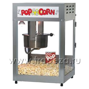 Попкорн аппараты для попкорна Gold Medal Products PopMaxx Value Popper