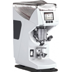 Кофейное оборудование кофемолки Victoria Arduino Mythos 2 Gravimetric white, 220V