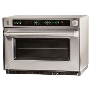 Тепловое оборудование для приготовления печи микроволновые Menumaster MSO5351