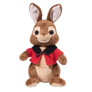 Игрушка мягкая плюшевая «Кролик Питер 2» /Peter Rabbit 2 plush