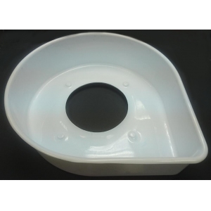 Ловитель «капля» для аппаратов сахарной ваты Artist, пластик, 500мм