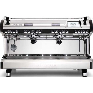 Кофейное оборудование кофемашины Nuova Simonelli Aurelia WAVE T3 2Gr 380V black+high groups+Autopur Кофейное оборудование кофемашины Nuova Simonelli Aurelia WAVE T3 2Gr 380V black+high groups+Autopur