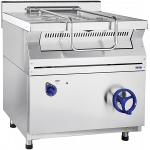 Тепловое оборудование для приготовления сковороды опрокидываемые Чувашторгтехника ЭСК-80-0,27-40