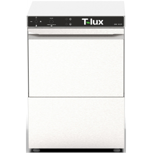 Машина посудомоечная фронтальная T-Lux DWM-50 С ДОЗАТОРАМИ И ПОМПОЙ