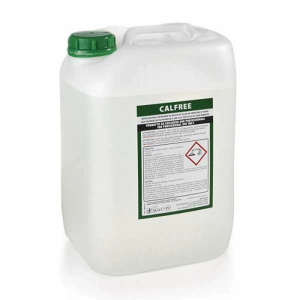 Средство моющее для декальцинации в пароконвектоматах Lainox CALFREE CF001BT 10л