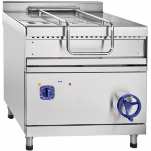 Тепловое оборудование для приготовления сковороды опрокидываемые Чувашторгтехника ЭСК-90-0,27-40