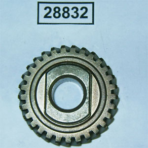 Зип ( kitchenaid ) KitchenAid W11086780 Зип ( kitchenaid ) KitchenAid W11086780