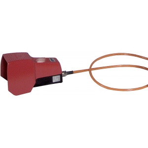 Электромеханическое оборудование мясорубки KT Foot pedal+key switch for LM-22/82-32/98-42/130 Электромеханическое оборудование мясорубки KT Foot pedal+key switch for LM-22/82-32/98-42/130