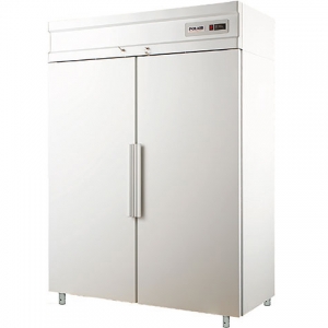 Холодильное оборудование шкафы Полаир CC214-S (ШХК-0,7-0,7)