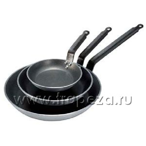 Наплитная посуда DE BUYER 8180.28 Наплитная посуда DE BUYER 8180.28