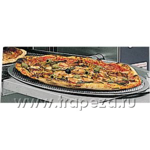 Печи для пиццы подовые и дровяные Zanolli 30 cm Ø aluminium wire net pizza bottom Печи для пиццы подовые и дровяные Zanolli 30 cm Ø aluminium wire net pizza bottom