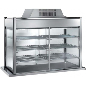 Линии раздачи, салат-бары metaltecnica Metaltecnica VT15/F+wooden case Линии раздачи, салат-бары metaltecnica Metaltecnica VT15/F+wooden case
