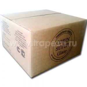Смесь для карамелизации попкорна CARAMEL PREMIX (карамельная), 14кг