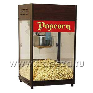 Попкорн аппараты для попкорна Gold Medal Products Ultra P-60 Попкорн аппараты для попкорна Gold Medal Products Ultra P-60
