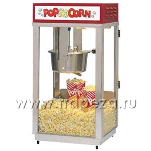 Попкорн аппараты для попкорна Gold Medal Products Super 88 Попкорн аппараты для попкорна Gold Medal Products Super 88