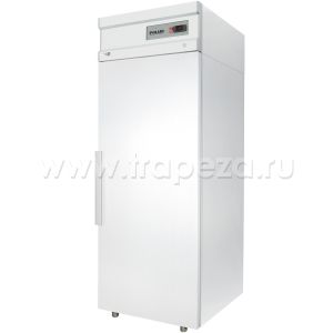 Холодильное оборудование шкафы Полаир CM107-S (ШХ - 0,7)