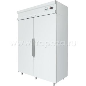 Холодильное оборудование шкафы Полаир CM114-S
