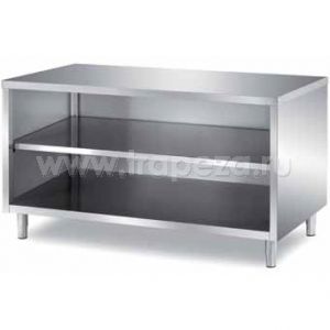 Нейтральное оборудование столы производственные Metaltecnica TCL/10