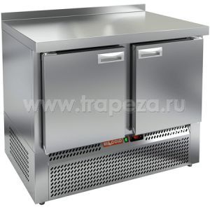 Холодильное оборудование столы среднетемпературные HICOLD GNE 11/TN