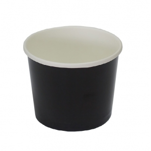 Одноразовая посуда и упаковка креманки Паперскоп Рус 142819