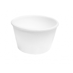 Одноразовая посуда и упаковка креманки ТЕРМОКАП 159260