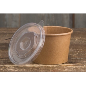 Одноразовая посуда и упаковка креманки ГЕОВИТА 163387